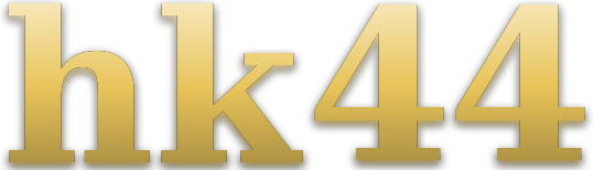 hk44 logo